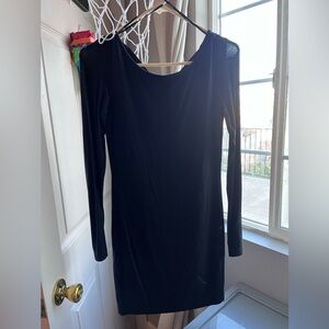 Medium black forever 21 short dress